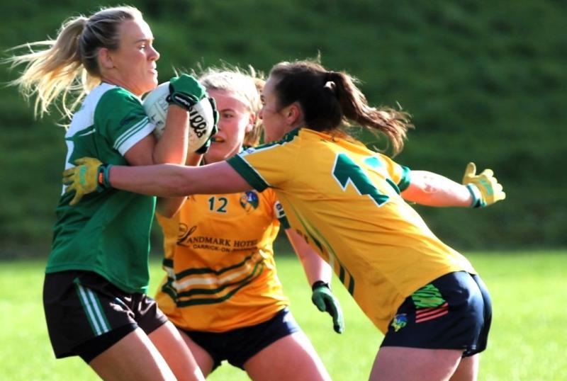 Battle of the champions as Leitrim take on Fermanagh in Lidl LGFA Division 4 opener