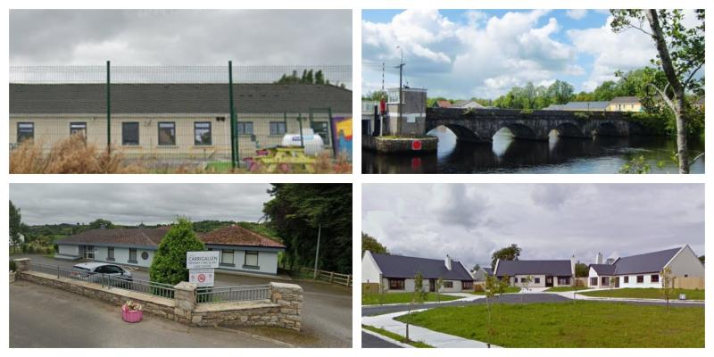 Over €2 million allocated to Leitrim for Active Travel projects