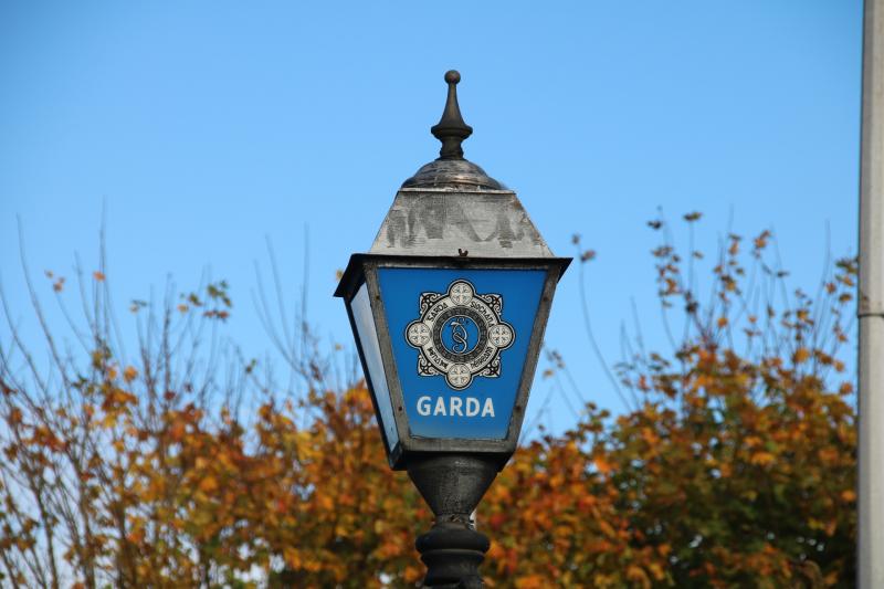 ALERT: Man arrested by gardai investigating allegations of human trafficking