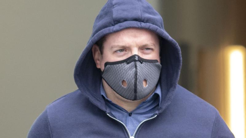 Bench warrant for man whose reason for being in court 'does not wash' with Judge