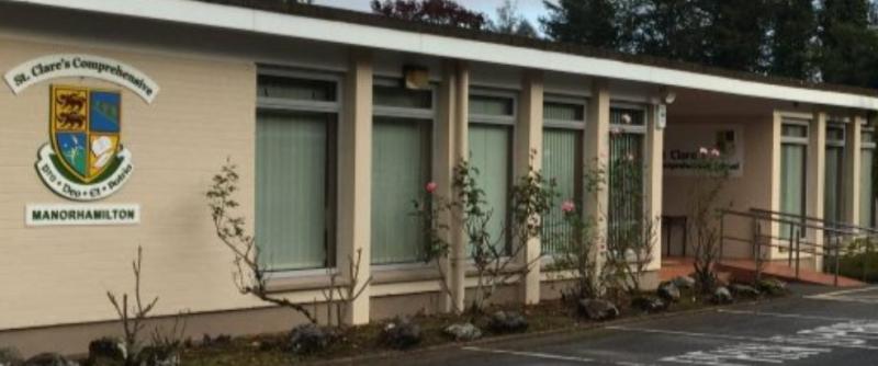 Major extension approved for Leitrim secondary school