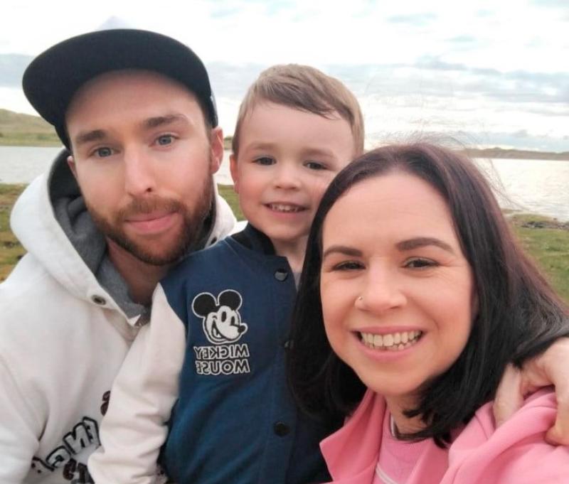 Mother battling cancer appeals for support to access life-saving treatment
