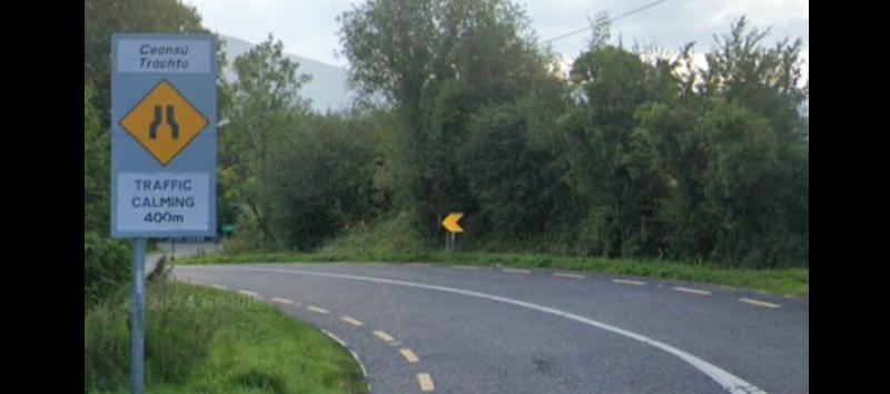 Survey conducted on Leitrim road amid speeding concerns