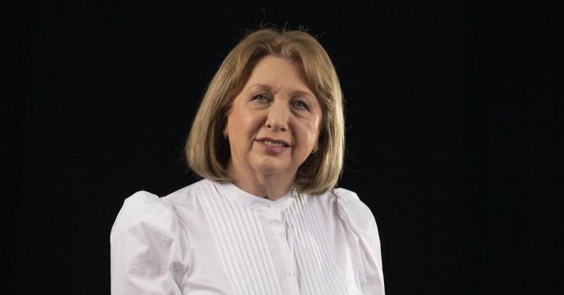 Dr. Mary McAleese to join Carole Coleman for exclusive interview in Carrick-on-Shannon