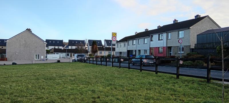 Leitrim County Council to address resident concerns in Drumlease estate