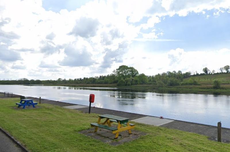 Funding options to be explored to repair slipway in Leitrim