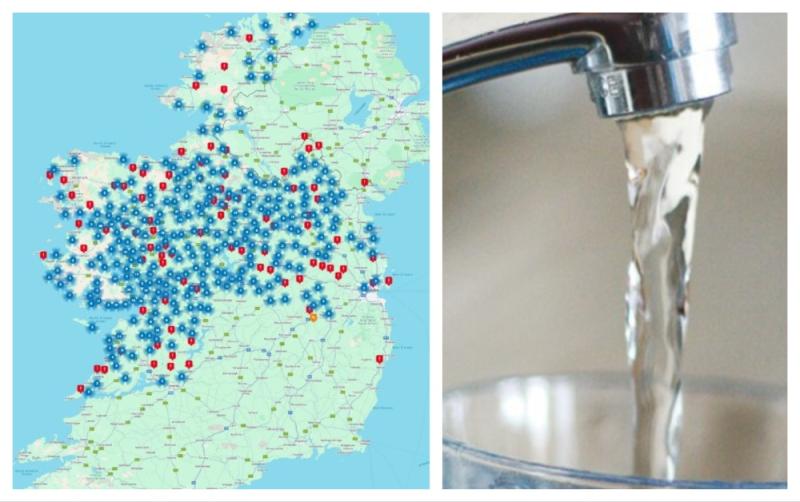 'A lifesaver' - Creative ways people are collecting water amid Storm Éowyn outages
