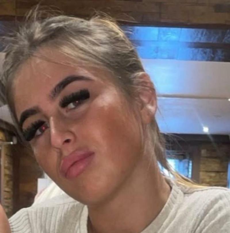 Search stood down for missing 16-year-old girl amid garda update