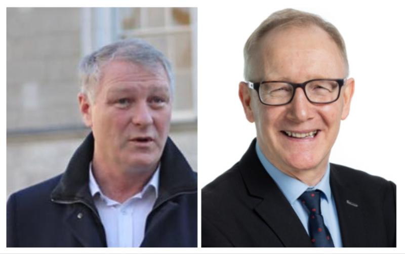 Leitrim forestry issue raised as Dáil returns 