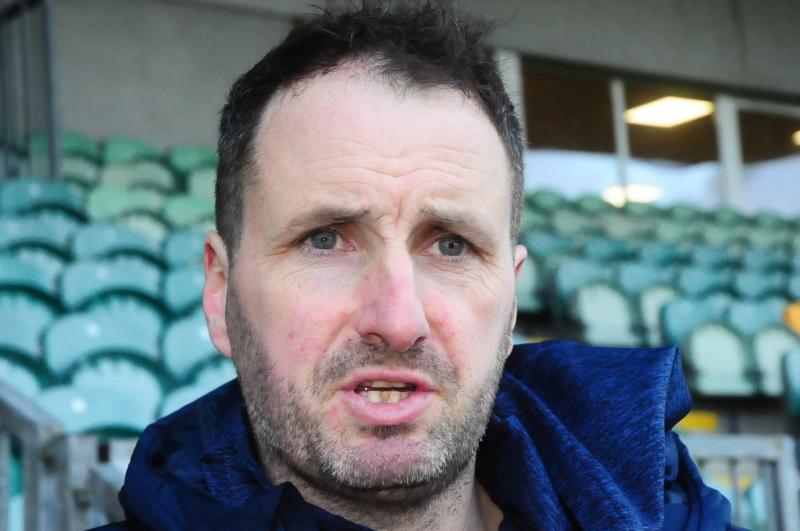 Laois' fast start and McNulty absence too big of hurdles for Leitrim to overcome believes Poacher