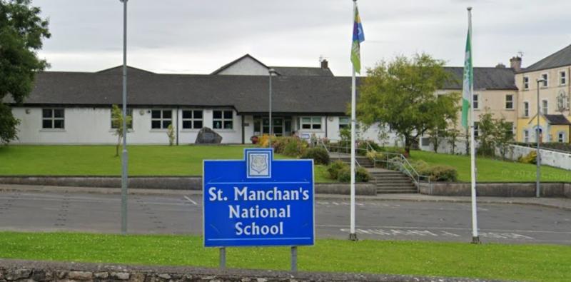 Leitrim school secures funding for classroom upgrades
