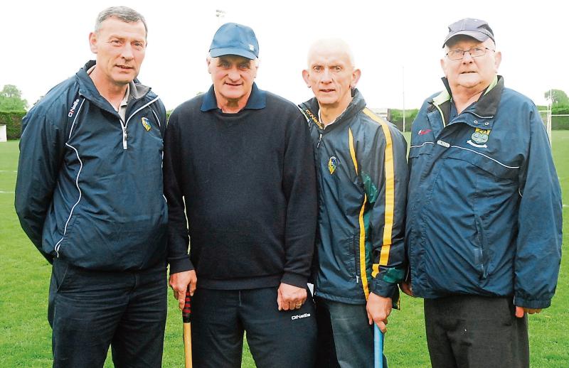  Michael Coleman: A legacy of passion and dedication to hurling 