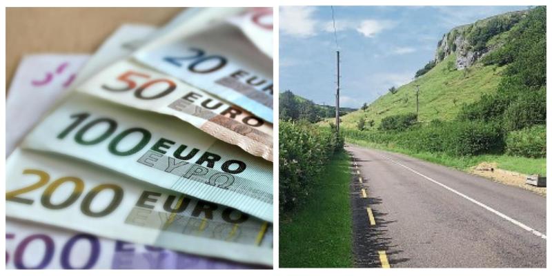 Multimillion euro investment announced for Leitrim roads