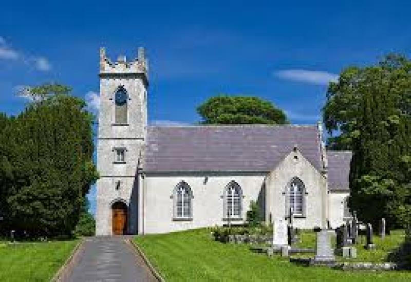 Historic buildings in Leitrim receive over €100,000 in grant funding