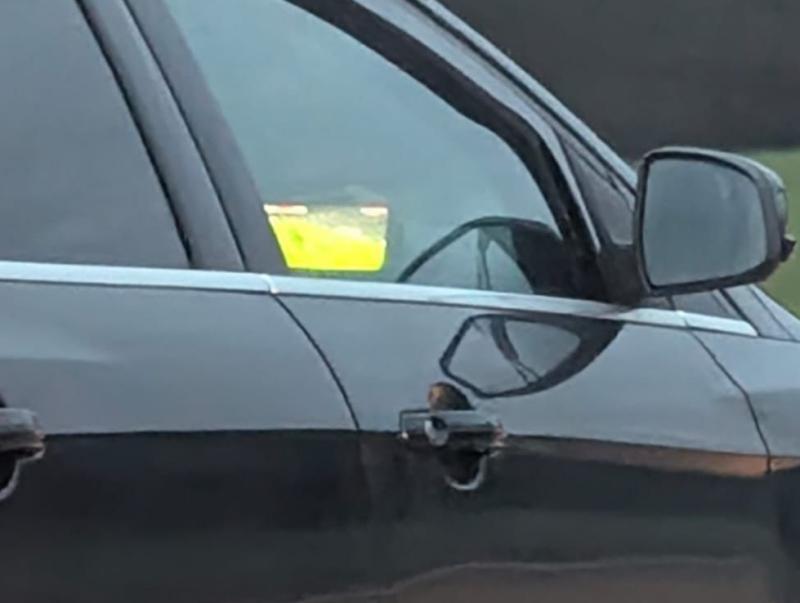 'Own goal': Driver watching Man Utd v Spurs game tackled by Limerick gardai