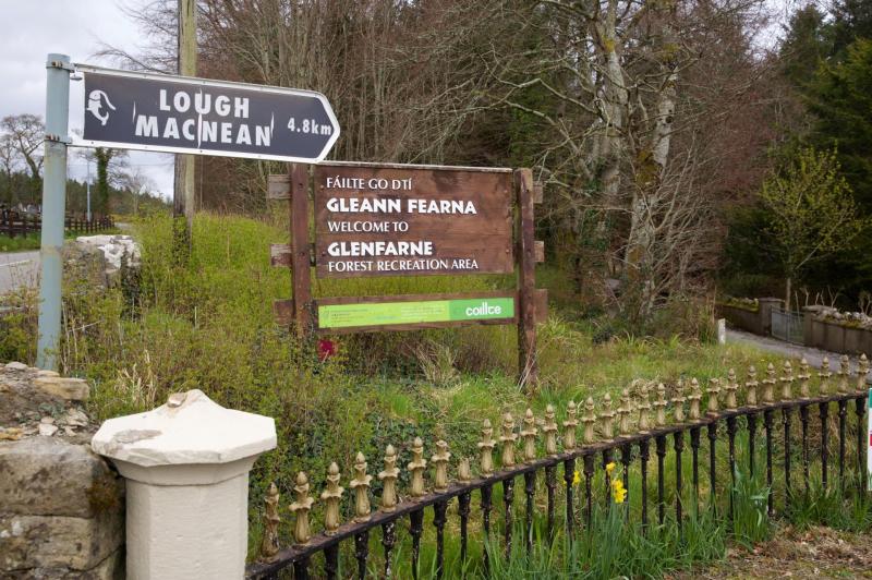 Major Leitrim project moves forward with construction set for summer