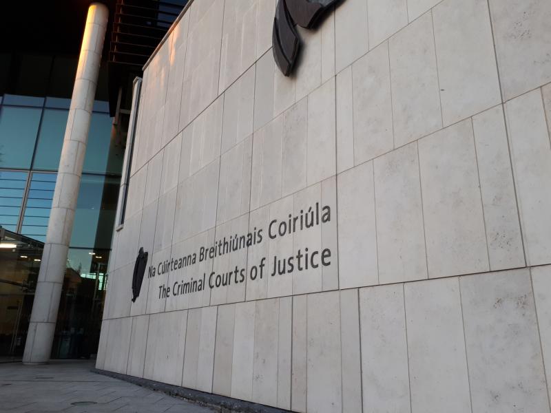Jury in trial of man accused of raping Spanish tourist in Dublin is shown CCTV 