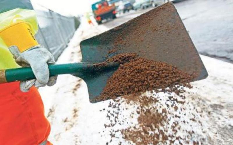 Push to prioritise all Leitrim school bus routes for Winter Maintenance