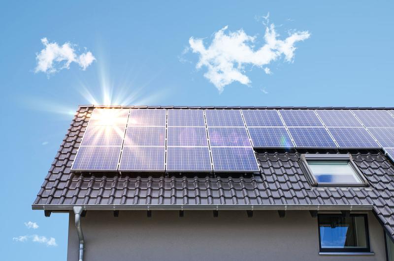 Record numbers of solar panels installed on Leitrim houses in 2025, SEAI
