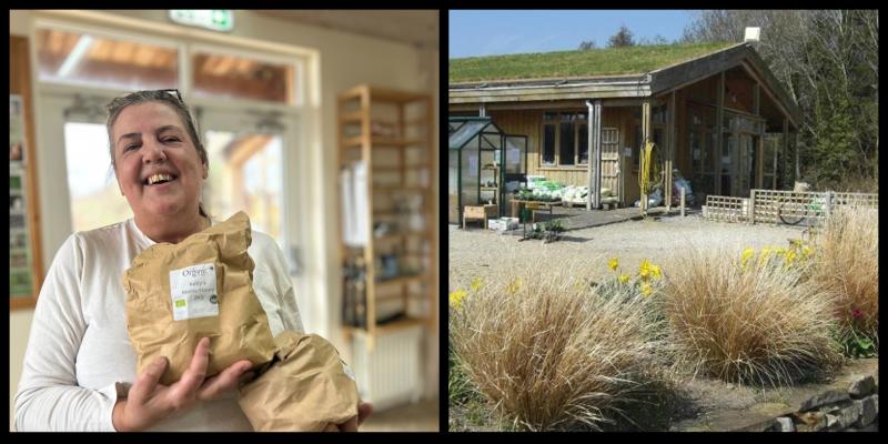Potato Day returns to Leitrim’s Organic Centre