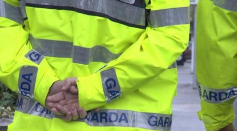 Garda&iacute; to conduct  National Slow Down Day tomorrow 