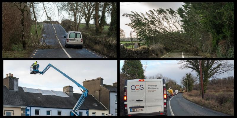 ‘We would be unforgiven’: Urgent calls for future storm plans in Leitrim