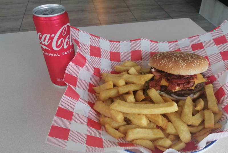 Leitrim takeaway triumphs at national awards