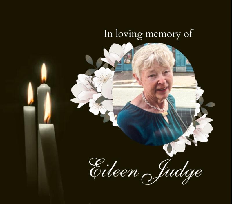 RIP: 'A beautiful lady' Tributes paid by many following the passing of Leitrim lady 
