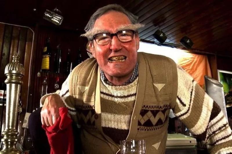 David McSavage brings new stand-up show to Leitrim