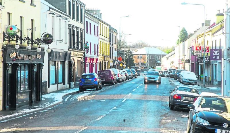 Five Ballinamore MD roads to see upgrades under Leitrim’s CIS Scheme