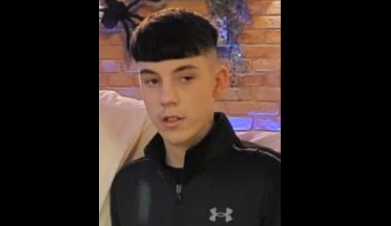 Garda&iacute; issue renewed missing persons appeal for teenager last seen 12 days ago