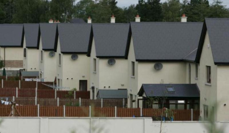 Councillor slams social housing limits in Leitrim as ‘ridiculous’