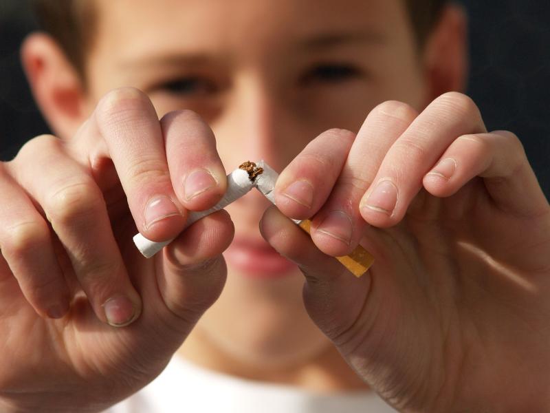 Sligo/Leitrim TD calls for smoking ban for outdoor spaces such as beaches and park 