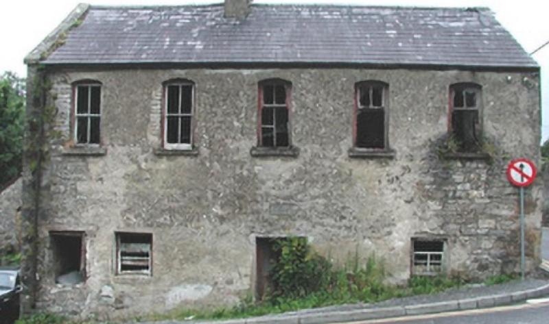 Leitrim housing crisis: Councillors urge change to Croí Cónaithe scheme