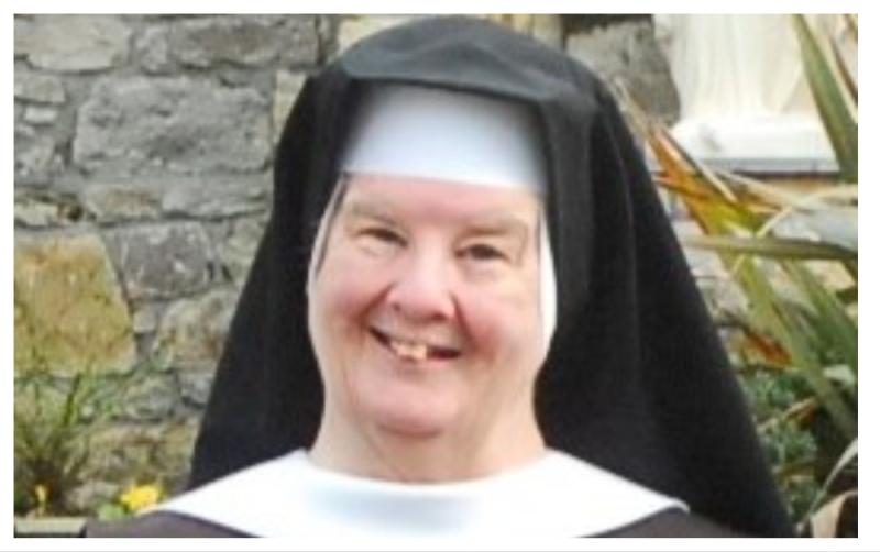 Paths to our Lord&hellip;Celebrating 50 years as a Poor Clare 
