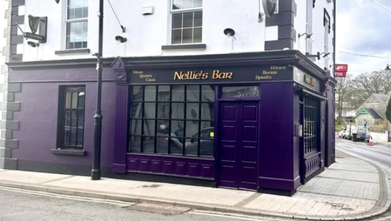 New pub set to open this weekend in Leitrim town 