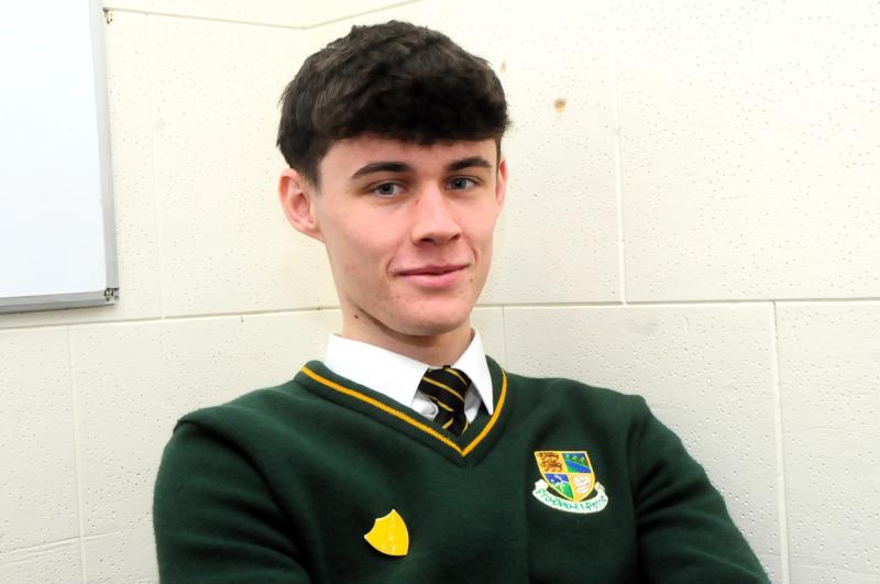 We should expect more of ourselves says St Clare's captain Jack Kelly