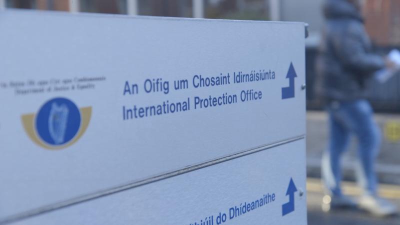 Concerns raised over condition of protection accommodation in Leitrim