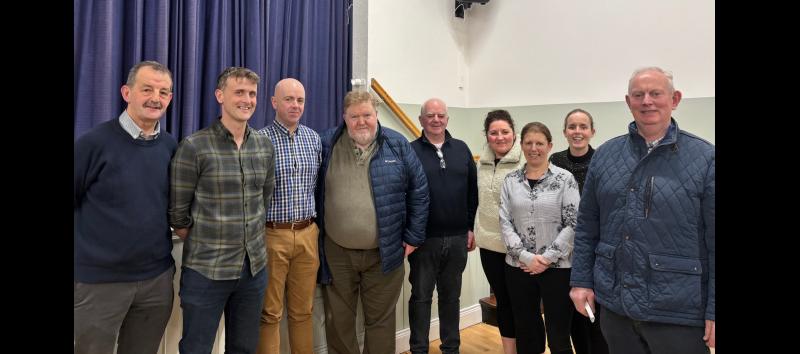 Community rallies to halt controversial mast near school in north Leitrim