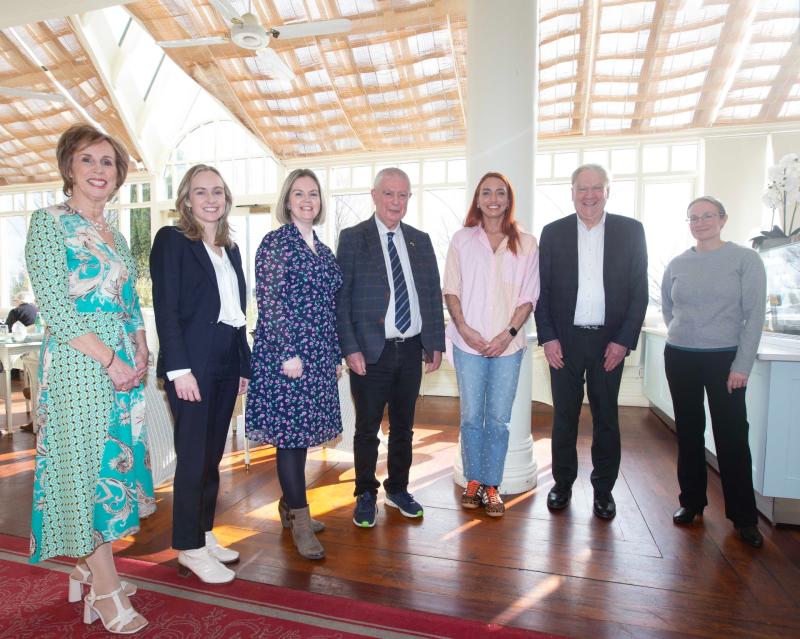 Leitrim’s health is wealth launch highlights mental health awareness