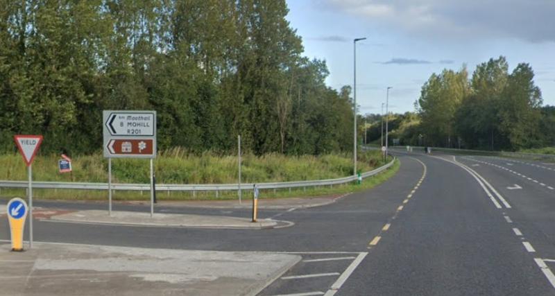 Debris removal and clean up planned for busy Leitrim junction 