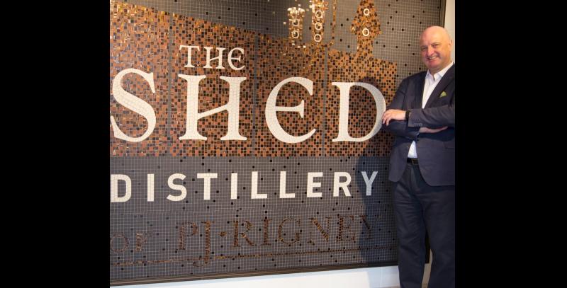 Leitrim's whiskey industry at risk as US-EU tensions rise