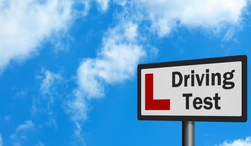 Leitrim town ranked among best places to sit a driving test