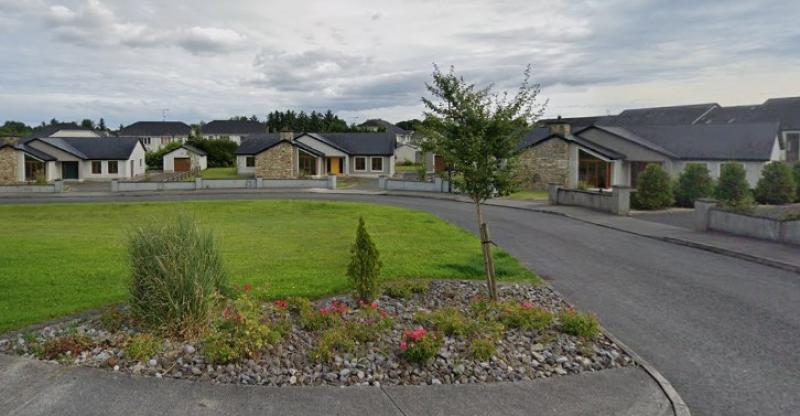 Almost 20 new homes proposed for Leitrim town