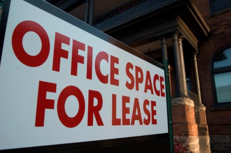 Leitrim’s commercial vacancy rate rises above national average