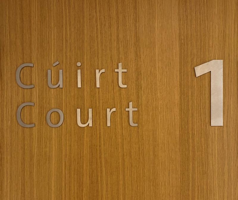Woman with 106 previous convictions stole over &euro;300 of cosmetics from Longford pharmacy 