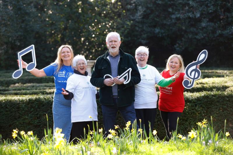 Leitrim Eurovision winner encourages choirs to enter unique contest