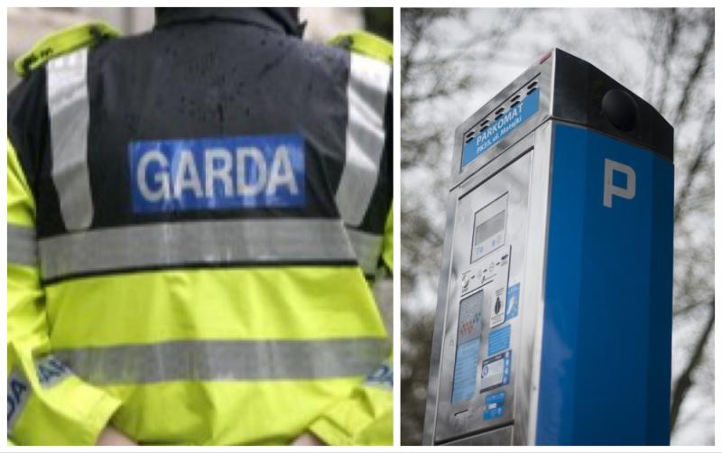 ALERT: Garda&iacute; issue urgent warning over &lsquo;fake&rsquo; QR code scam at Irish parking machines