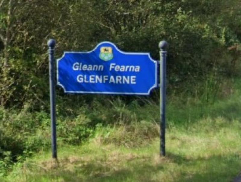 Renewed call for promised Leitrim bus shelter