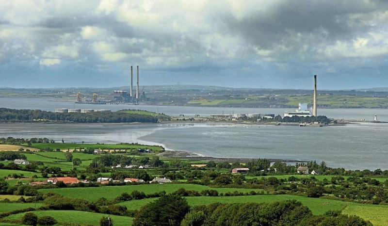 Leitrim councillors in opposition to Government’s LNG approval